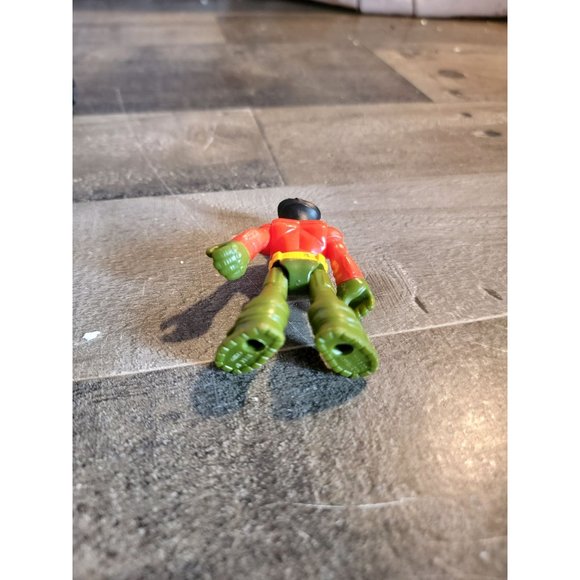 DC comics Robin Batman toy action figure - Picture 4 of 4